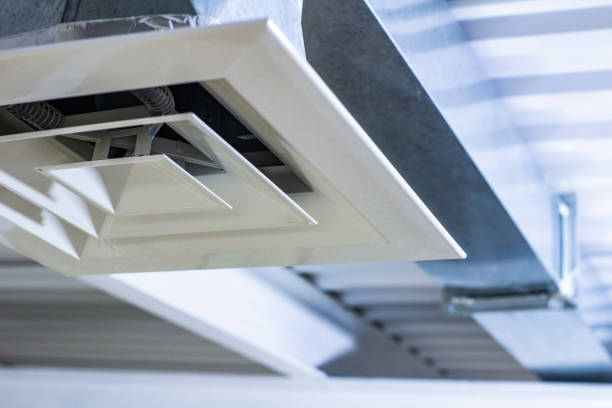 Best Affordable HVAC Duct Cleaning  in Girard, PA