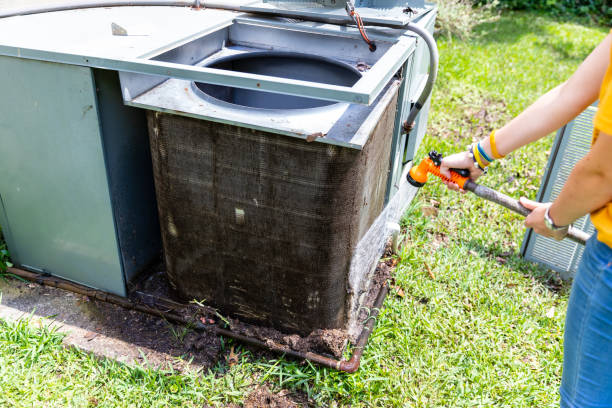 Best Affordable Duct Cleaning Services  in Girard, PA