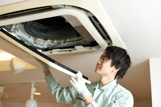 Best Professional Duct Cleaning Services  in Girard, PA