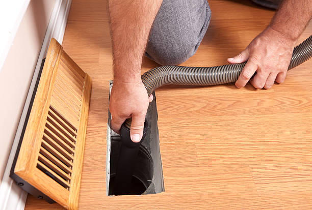 Best Air Duct Cleaning Near Me  in Girard, PA