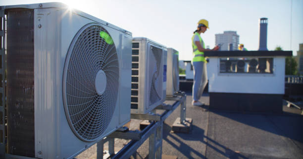 Best Commercial Air Duct Cleaning  in Girard, PA