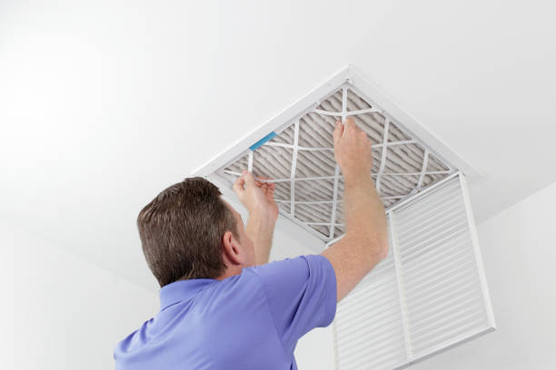 Best HVAC Air Duct Cleaning  in Girard, PA